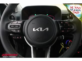 Kia Picanto 1.0 DPI DynamicLine Apple/Android Cruise Camera 12.842 km! picture 20