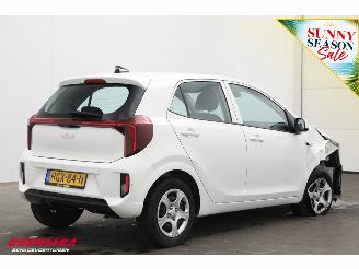 Kia Picanto 1.0 DPI DynamicLine Apple/Android Cruise Camera 12.842 km! picture 3