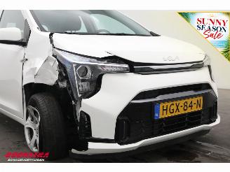 Kia Picanto 1.0 DPI DynamicLine Apple/Android Cruise Camera 12.842 km! picture 8
