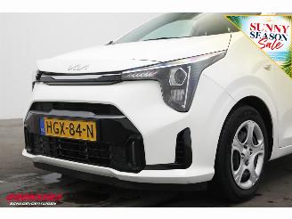 Kia Picanto 1.0 DPI DynamicLine Apple/Android Cruise Camera 12.842 km! picture 13