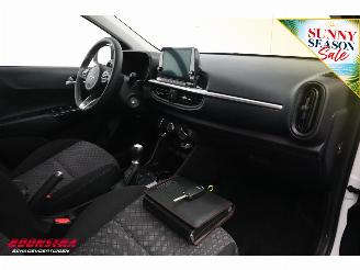 Kia Picanto 1.0 DPI DynamicLine Apple/Android Cruise Camera 12.842 km! picture 14