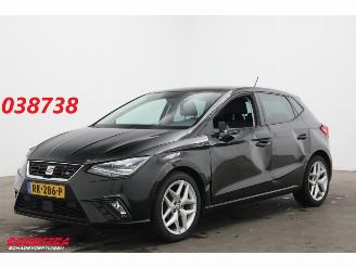 Avarii autoturisme Seat Ibiza 1.0 TSI FR Bus. Intense LED ACC Navi Clima Camera PDC 2018/1