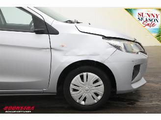 Mitsubishi Space-star 1.2 Connect+ Bluetooth Airco picture 5