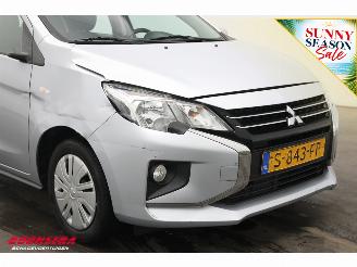 Mitsubishi Space-star 1.2 Connect+ Bluetooth Airco picture 6