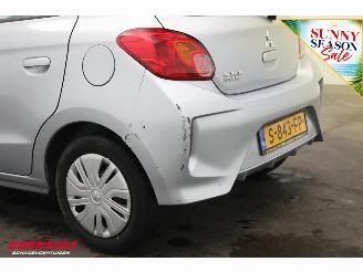 Mitsubishi Space-star 1.2 Connect+ Bluetooth Airco picture 12