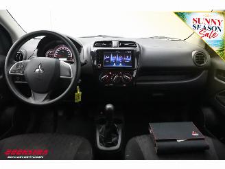 Mitsubishi Space-star 1.2 Connect+ Bluetooth Airco picture 14