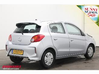 Mitsubishi Space-star 1.2 Connect+ Bluetooth Airco picture 3