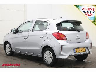 Mitsubishi Space-star 1.2 Connect+ Bluetooth Airco picture 4