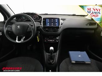 Peugeot 208 1.2 PT. 110 Signature Clima PDC Mirrorlink Camera 93.920 km! picture 15