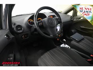 Opel Corsa 1.2-16V Aut. '111' Edition Airco Cruise 94.567 km! picture 17