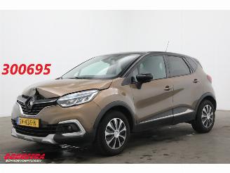 škoda osobní automobily Renault Captur 1.2 TCe Intens LED Navi Clima Cruise Camera PDC 89.021 km! 2018/6