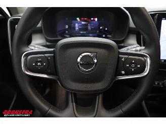 Volvo XC40 2.0 B3 Core Leder LED Apple/Android Camera SHZ LRHZ 9.998 km! picture 21