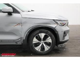 Volvo XC40 2.0 B3 Core Leder LED Apple/Android Camera SHZ LRHZ 9.998 km! picture 10
