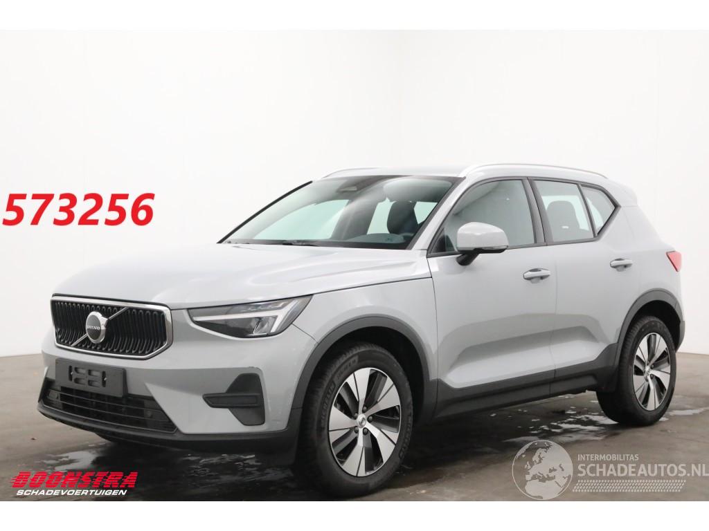 Volvo XC40 2.0 B3 Core Leder LED Apple/Android Camera SHZ LRHZ 9.998 km!