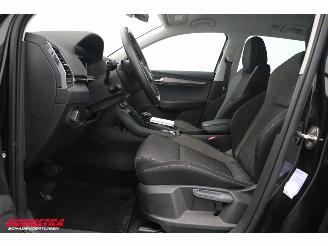 Skoda Karoq 2.0 TDI DSG Style 4x4 ACC Navi Clima Apple/Android Camera 75.278 km! picture 23