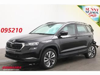 Unfallwagen Skoda Karoq 2.0 TDI DSG Style 4x4 ACC Navi Clima Apple/Android Camera 75.278 km! 2024/5