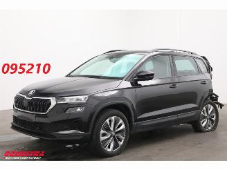 Avarii autoturisme Skoda Karoq 2.0 TDI DSG Style 4x4 ACC Navi Clima Apple/Android Camera 75.278 km! 2024/5