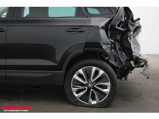 Skoda Karoq 2.0 TDI DSG Style 4x4 ACC Navi Clima Apple/Android Camera 75.278 km! picture 5