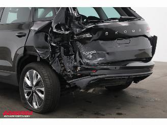 Skoda Karoq 2.0 TDI DSG Style 4x4 ACC Navi Clima Apple/Android Camera 75.278 km! picture 6