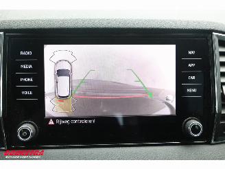 Skoda Karoq 2.0 TDI DSG Style 4x4 ACC Navi Clima Apple/Android Camera 75.278 km! picture 31
