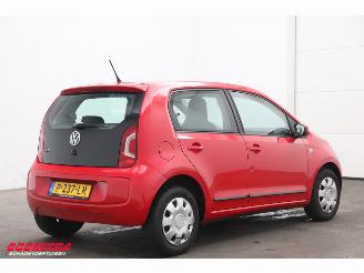 Volkswagen Up! 1.0 up! Edition BlueMotion 5-drs Airco picture 3