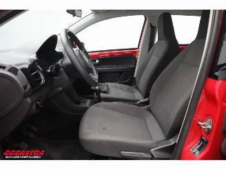 Volkswagen Up! 1.0 move up! BlueMotion 5-drs Airco picture 9