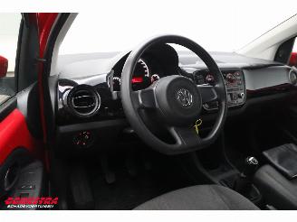 Volkswagen Up! 1.0 move up! BlueMotion 5-drs Airco picture 11