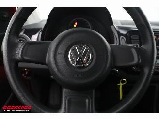 Volkswagen Up! 1.0 move up! BlueMotion 5-drs Airco picture 12