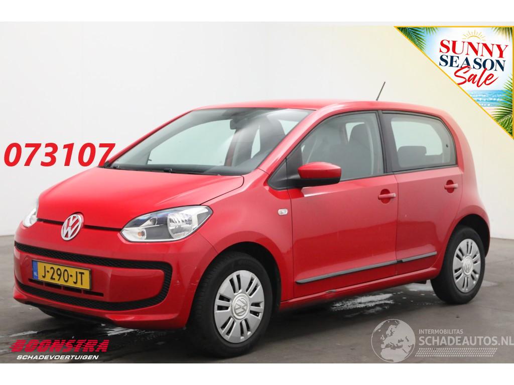 Volkswagen Up! 1.0 move up! BlueMotion 5-drs Airco