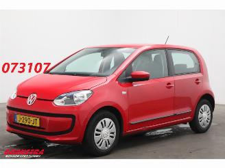 voitures voitures particulières Volkswagen Up! 1.0 move up! BlueMotion 5-drs Airco 2014/1
