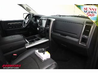 Dodge Ram 1500 5.7 V8 LPG 4x4 Quad Cab 6'4 Sport Schuifdak Leder Ventilatie Camera AHK picture 13