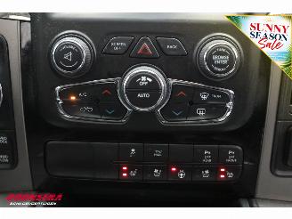 Dodge Ram 1500 5.7 V8 LPG 4x4 Quad Cab 6'4 Sport Schuifdak Leder Ventilatie Camera AHK picture 28