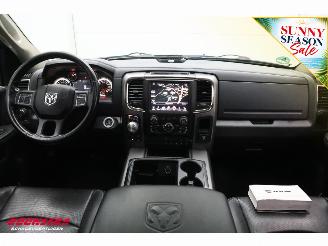 Dodge Ram 1500 5.7 V8 LPG 4x4 Quad Cab 6'4 Sport Schuifdak Leder Ventilatie Camera AHK picture 14