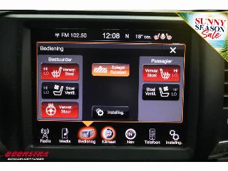 Dodge Ram 1500 5.7 V8 LPG 4x4 Quad Cab 6'4 Sport Schuifdak Leder Ventilatie Camera AHK picture 25