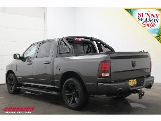 Dodge Ram 1500 5.7 V8 LPG 4x4 Quad Cab 6'4 Sport Schuifdak Leder Ventilatie Camera AHK picture 4