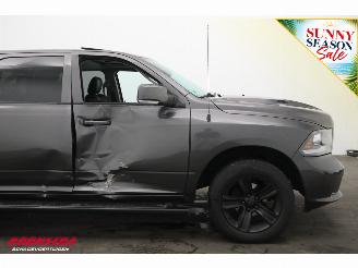 Dodge Ram 1500 5.7 V8 LPG 4x4 Quad Cab 6'4 Sport Schuifdak Leder Ventilatie Camera AHK picture 6