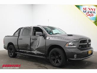 Dodge Ram 1500 5.7 V8 LPG 4x4 Quad Cab 6'4 Sport Schuifdak Leder Ventilatie Camera AHK picture 2