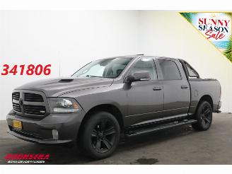 Dodge Ram 1500 5.7 V8 LPG 4x4 Quad Cab 6'4 Sport Schuifdak Leder Ventilatie Camera AHK picture 1