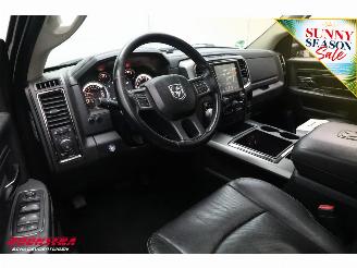 Dodge Ram 1500 5.7 V8 LPG 4x4 Quad Cab 6'4 Sport Schuifdak Leder Ventilatie Camera AHK picture 18