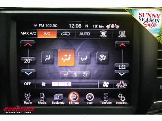 Dodge Ram 1500 5.7 V8 LPG 4x4 Quad Cab 6'4 Sport Schuifdak Leder Ventilatie Camera AHK picture 26
