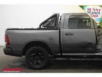 Dodge Ram 1500 5.7 V8 LPG 4x4 Quad Cab 6'4 Sport Schuifdak Leder Ventilatie Camera AHK picture 5