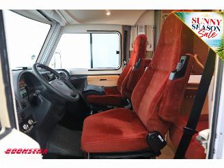 Pilote  Reference 316 CDI Solar Hefbed Garage Oven Douche Cruise 126.867 km! picture 20