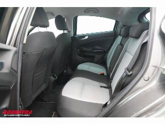 Alfa Romeo Giulietta 1.4 T Distinctive Bluetooth Clima Cruise picture 16