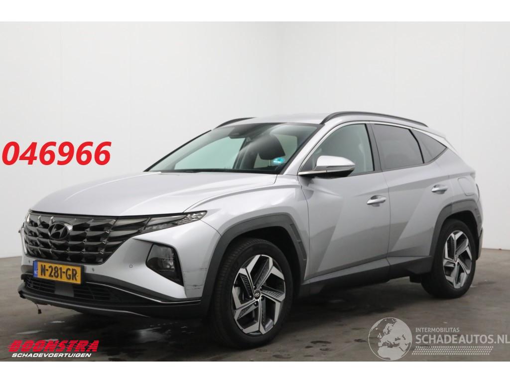 Hyundai Tucson 1.6 T-GDI PHEV Fahrbereit Comfort 4WD LED ACC Apple/Android Camera SHZ