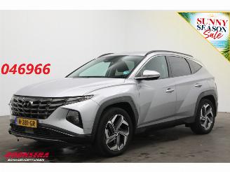Vaurioauto  passenger cars Hyundai Tucson 1.6 T-GDI PHEV Comfort 4WD LED ACC Apple/Android Camera SHZ 2021/10