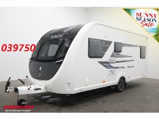 Schade caravan Sprite  Mondial 470 SE Mover Luifel Frans Bed BY 2026 2026/4
