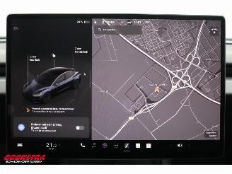 Tesla Model 3 RWD 60 kWh Fahrbereit Pano LED ACC Leder Camera SHZ picture 26