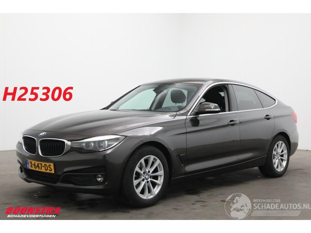 BMW 3-serie GT 318d AUT Clima Cruise Camera SHZ PDC 97.001 km!