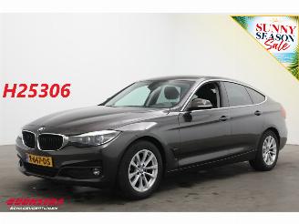 skadebil auto BMW 3-serie GT 318d AUT Clima Cruise Camera SHZ PDC 97.001 km! 2018/9