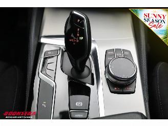 BMW 5-serie Touring 520i M-Sport LED H/K Cruise Navi Camera PDC SHZ picture 27
